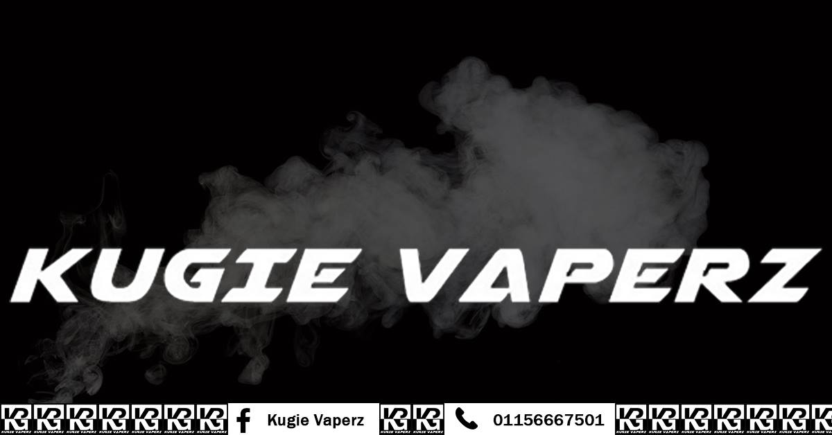 Kugie Vaperz Komtar Vape Shop