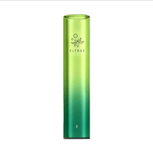 Elf-Bar-Mate-500-Device-500mAh-Aurora-Green