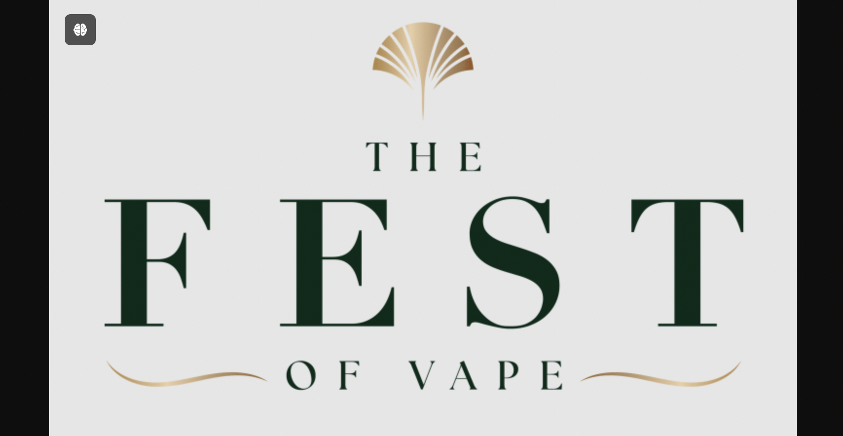 The Fest Of Vape