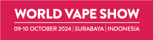 World Vape Show Indonesia