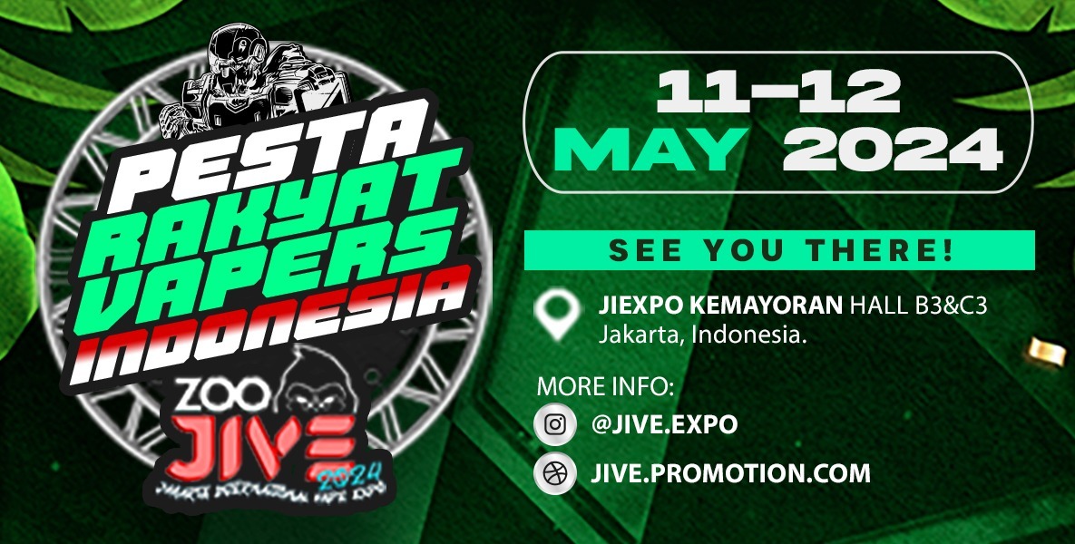 JIVE Expo